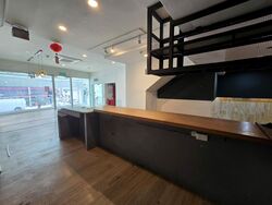 Jalan Besar (D8), Shop House #521983271